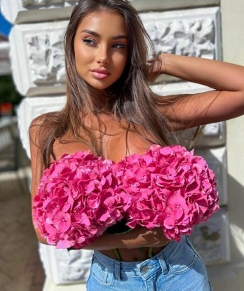 Анкета проститутки Ирина - Фото, г. Шелехов, 22 года, №10