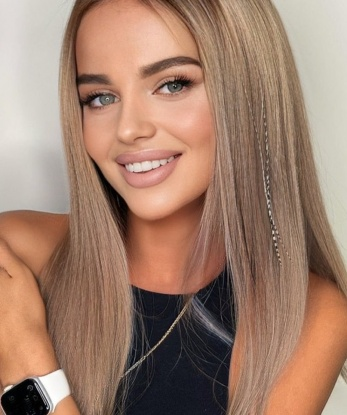 Анкета проститутки Галинка - Фото, г. Шелехов, 22 года, №3140